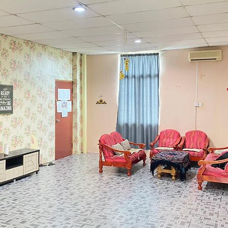 Vie Homestay Tawau Extérieur photo