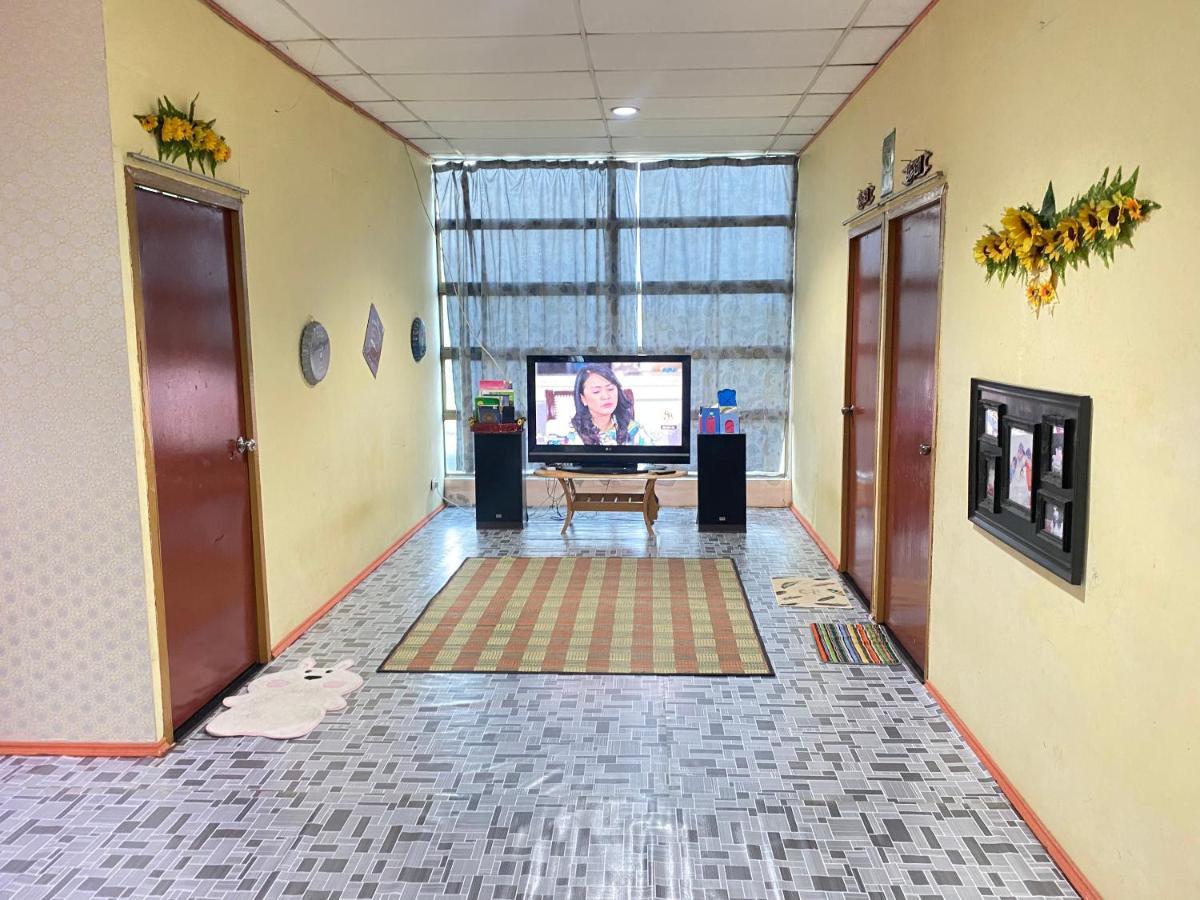 Vie Homestay Tawau Extérieur photo